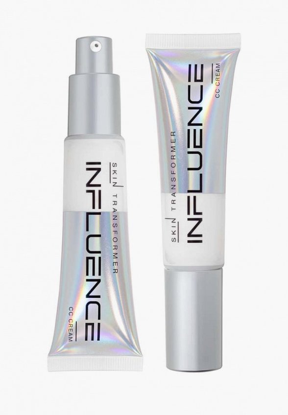 CC-Крем для лица Influence Beauty