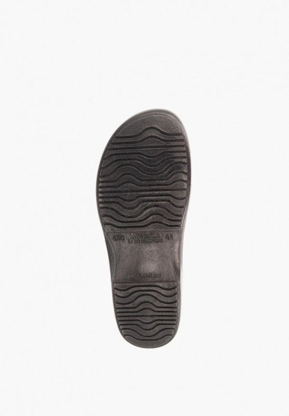 Тапочки De Fonseca