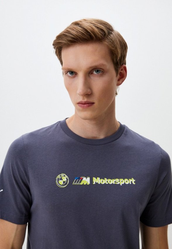 Футболка PUMA