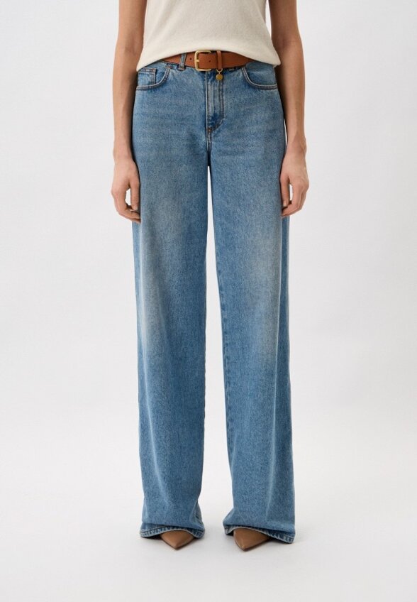 Ремень Gianni Chiarini