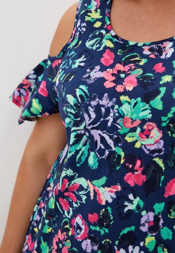 Платье Агапэ