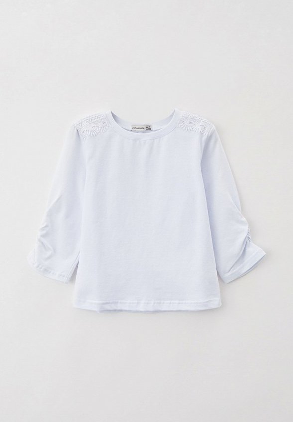 Лонгслив Ete Children