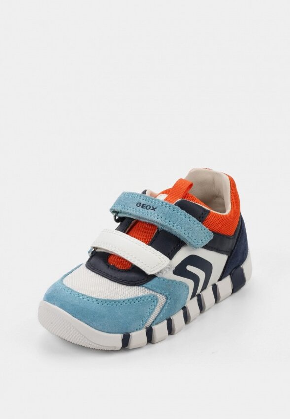 Кеды Geox