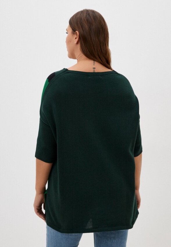 Пуловер Сиринга