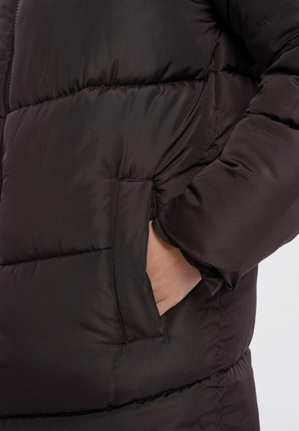 Пуховик Твое