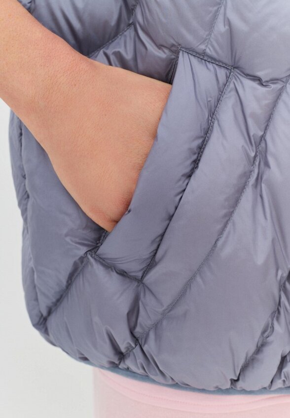 Жилет утепленный Bulmer