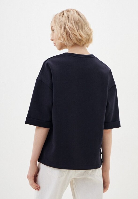 Футболка D.S