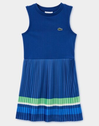 Платье Lacoste детям