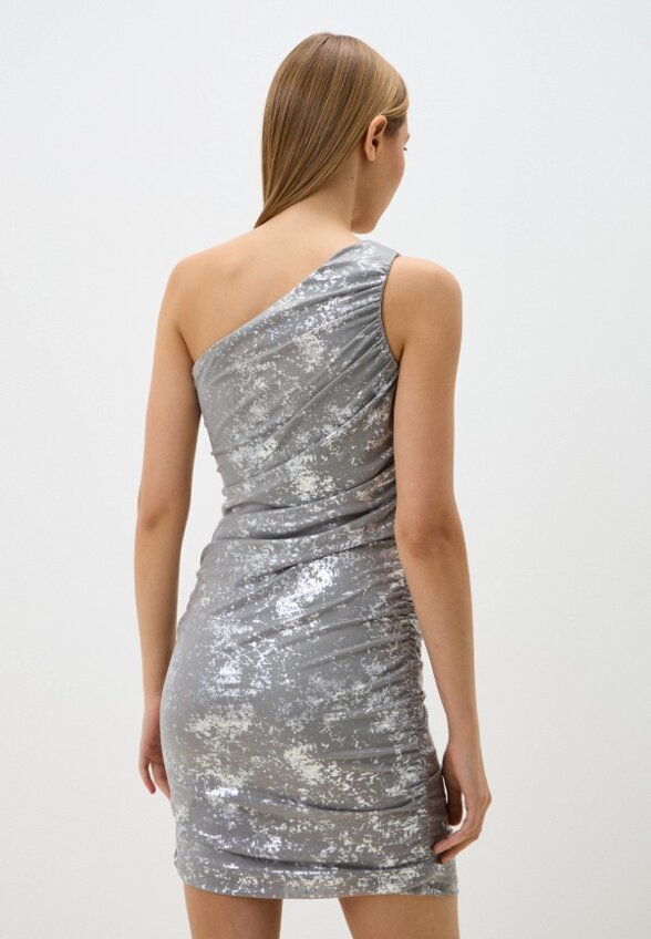 Платье Face Code