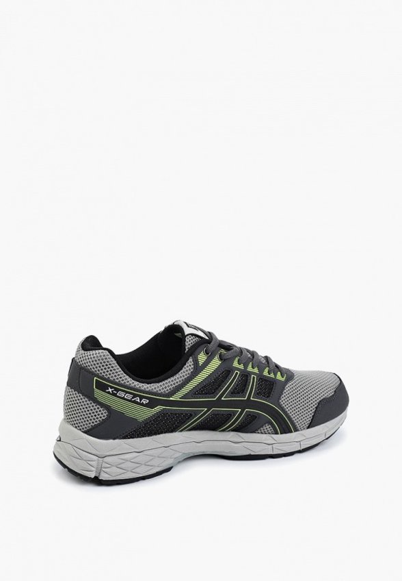 Кроссовки X-Plode