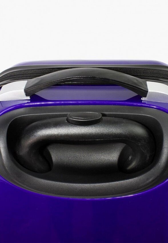 Чемодан Proffi travel