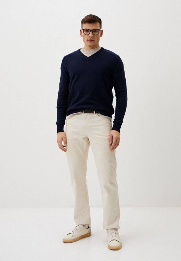 Пуловер United Colors of Benetton