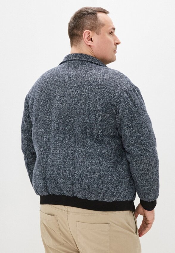 Куртка утепленная Misteks design