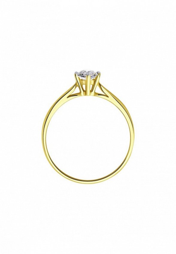 Кольцо Sokolov