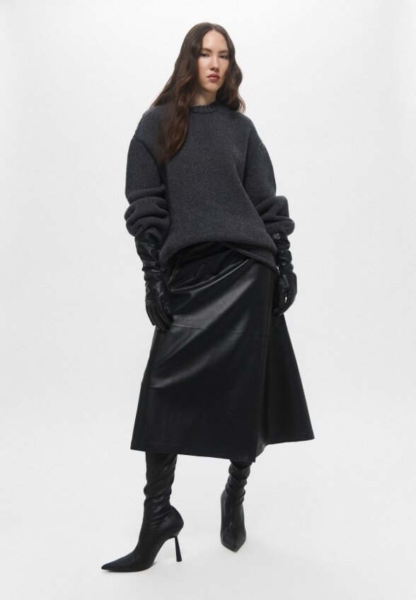 Джемпер Yuliawave