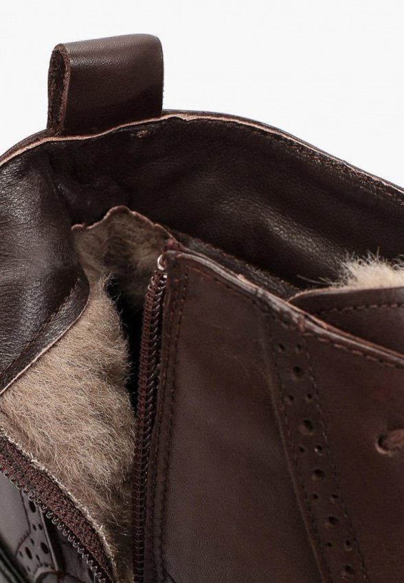 Ботинки Airbox