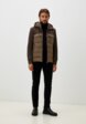 Куртка утепленная Enrico Cerini2  - превью