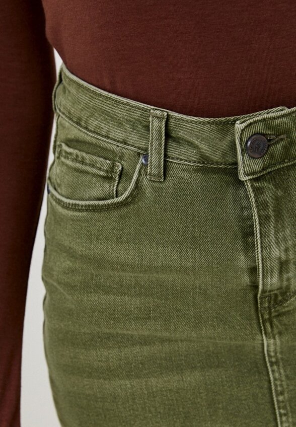 Юбка джинсовая Luxor By Ramo