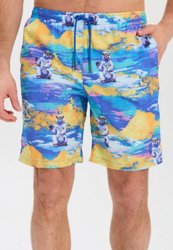 Шорты для плавания Norveg