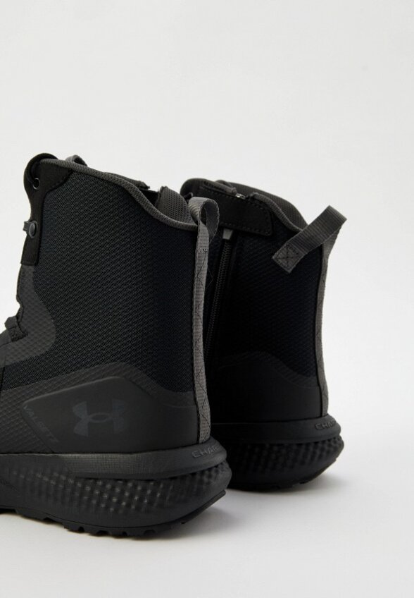 Ботинки трекинговые Under Armour