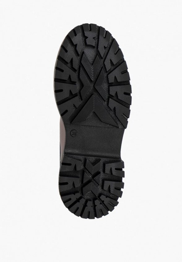 Ботинки Mof-Berg