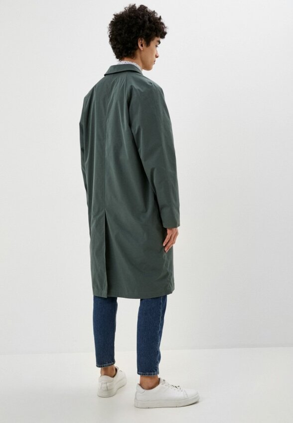 Плащ Harry Hatchet