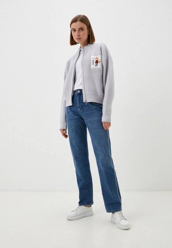 Джинсы Ruck&Maul