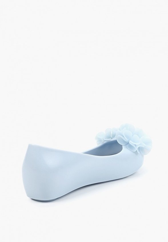 Туфли резиновые Melissa