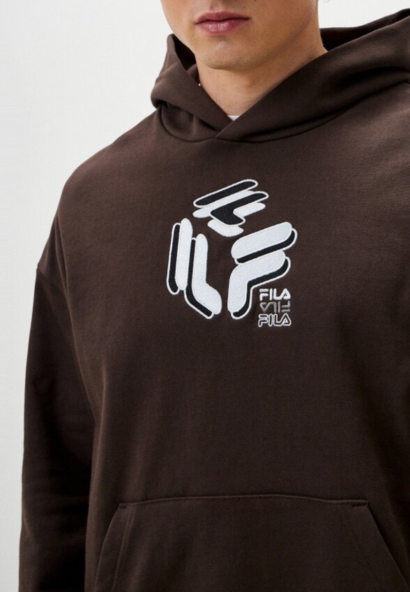Худи Fila