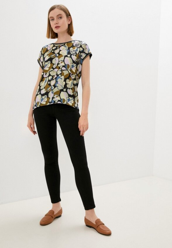 Джинсы Tom Tailor