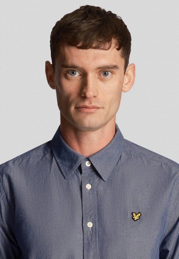 Рубашка Lyle & Scott
