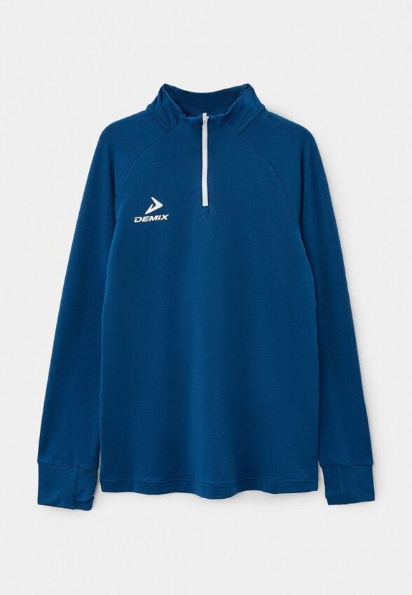 Лонгслив спортивный Demix