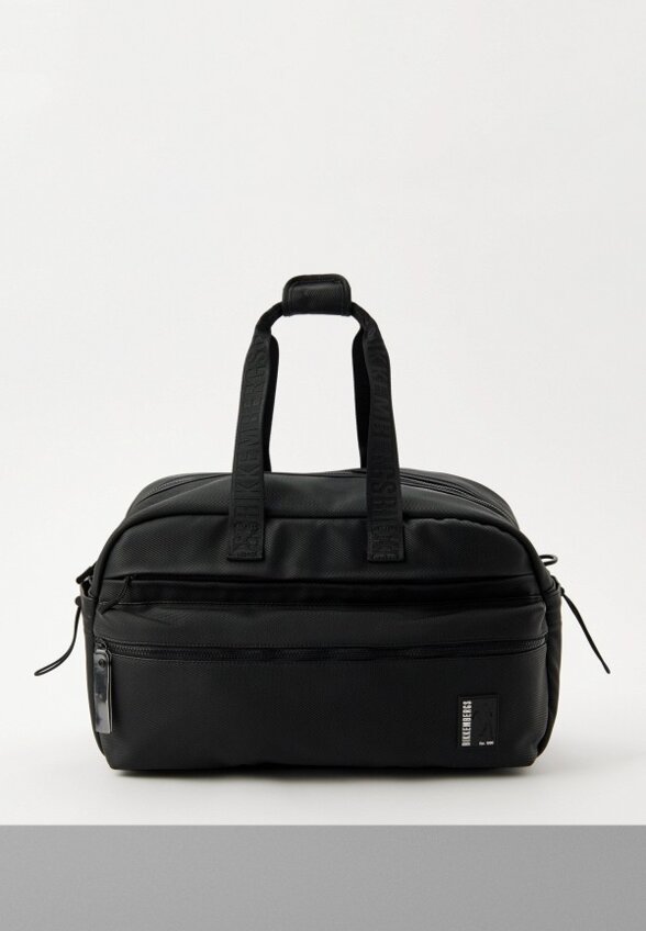 Сумка дорожная Bikkembergs