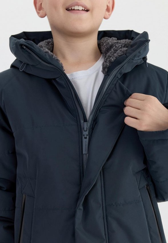 Куртка утепленная Alpex