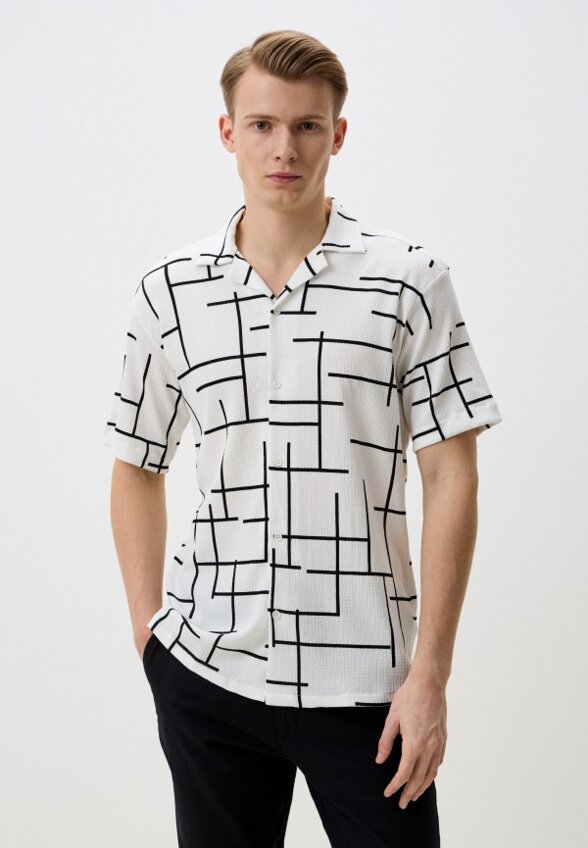 Рубашка LC Waikiki