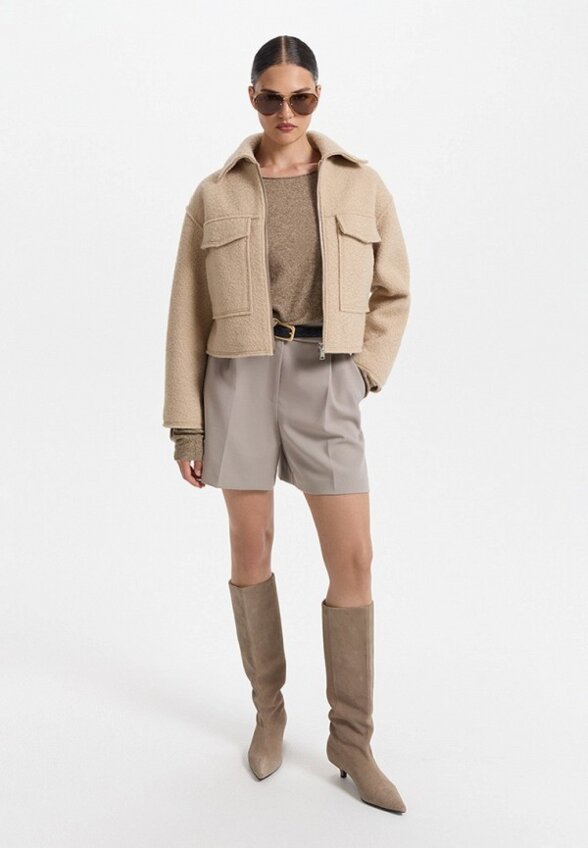 Шорты Love Republic