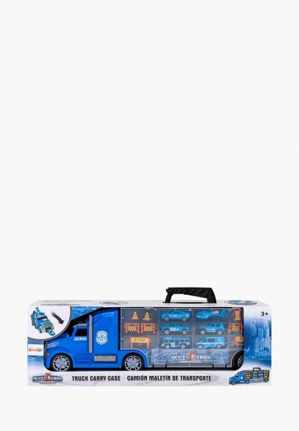 Набор игровой Givito