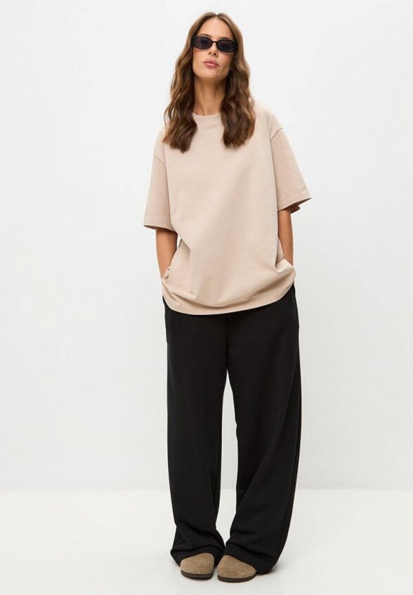 Футболка Ticle