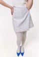 Юбка-шорты Calista1  - превью