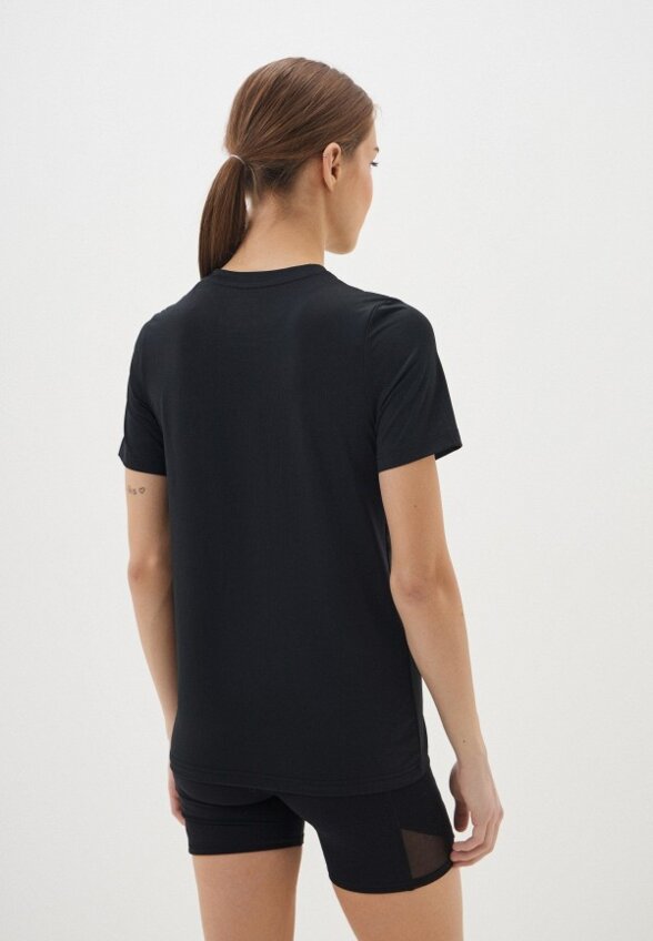 Футболка спортивная Reebok