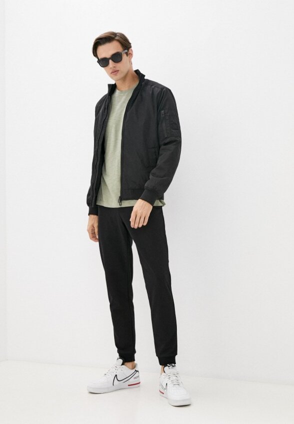 Бомбер Henderson