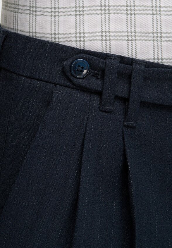 Брюки Henderson