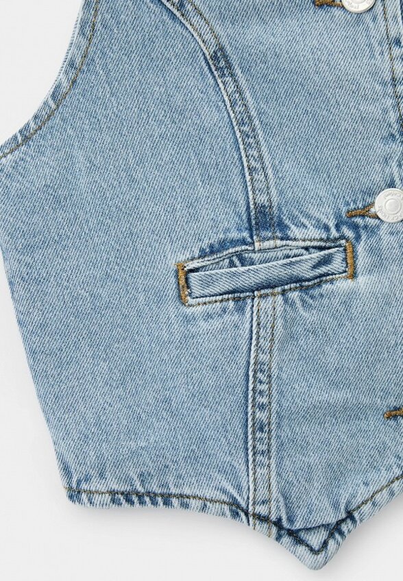 Жилет и юбка Escabel