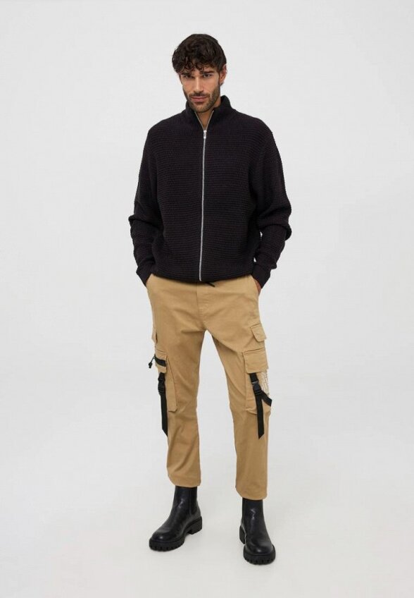 Кардиган Terranova