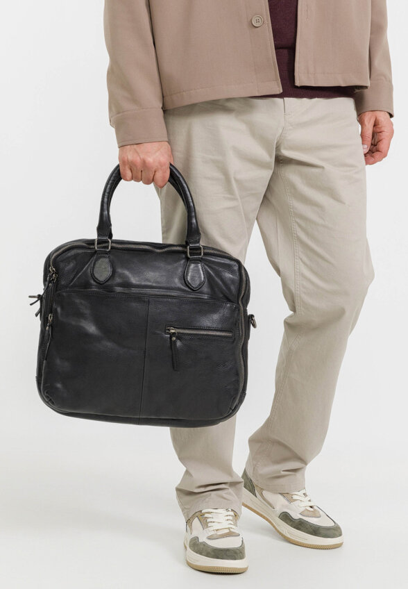 Др.Коффер M402743-249-04 сумка для документов