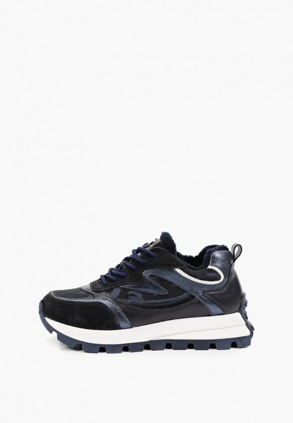 Кроссовки Emanuele Gelmetti