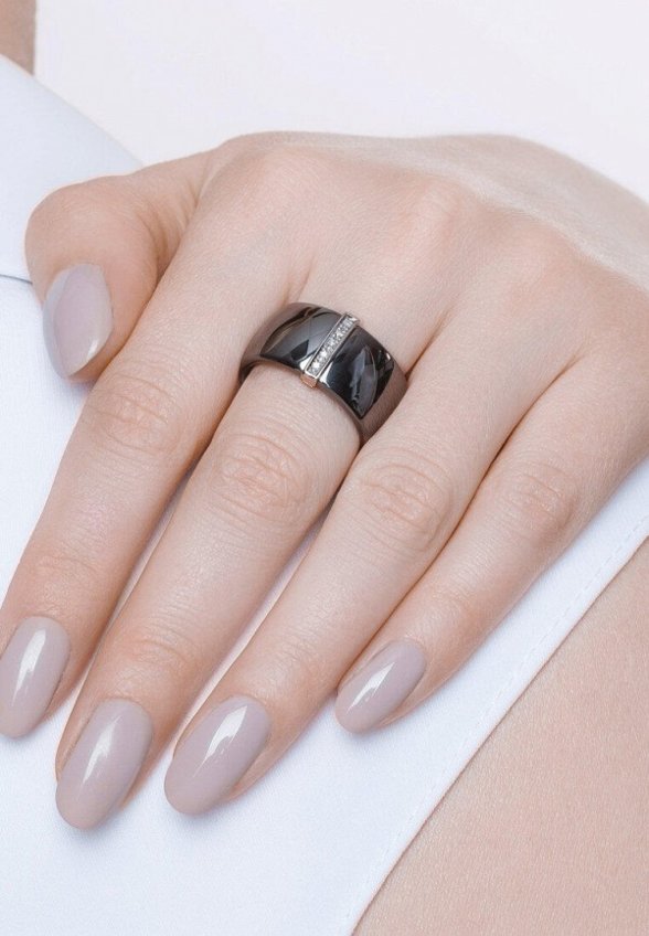 Кольцо Sokolov