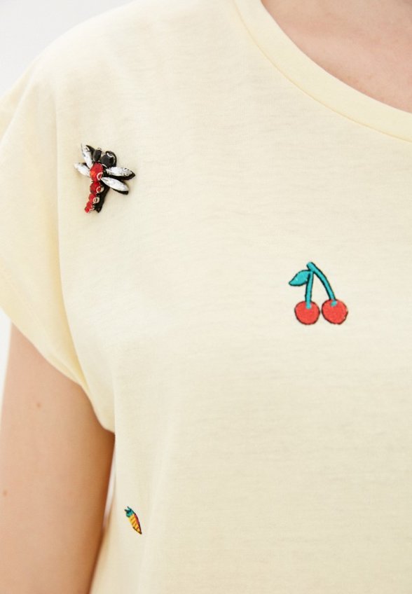 Футболка Baon