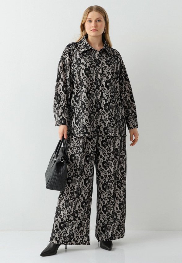 Блуза Harmonia Sensuum