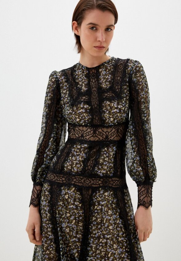 Платье Rich & Naked